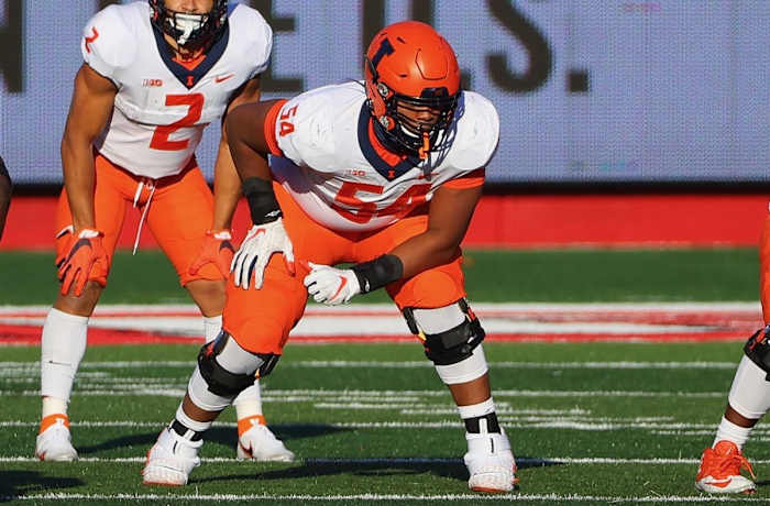 Cred: USA Today Sports Images